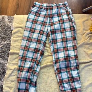 pajama pants